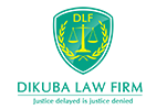 logo Dikuba Law Firm